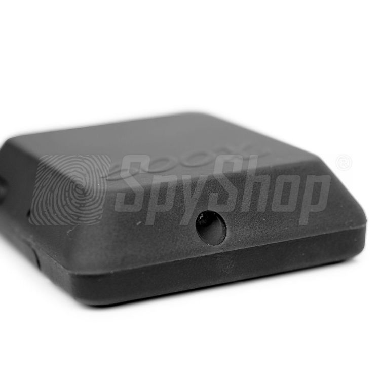 Remote camera with audio bug GSM X009
