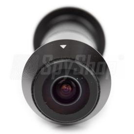 Peephole camera for home surveillance MF-35D
