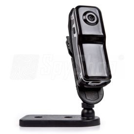 High quality dvr camera with sound activation MiniDV PD-55
