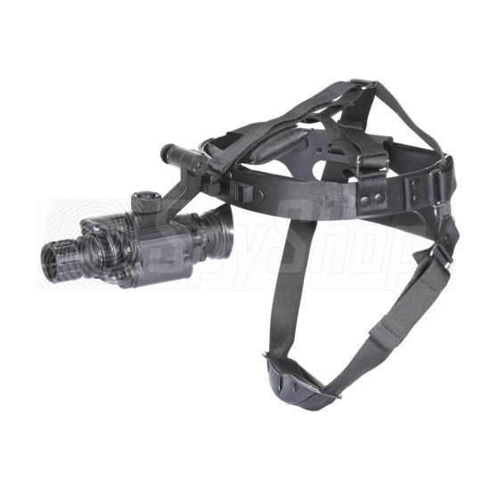 Night vision goggle - Armasight Spark-G CORE with head mount assembly