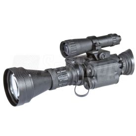 Night vision goggle - Armasight Spark-G CORE with head mount assembly