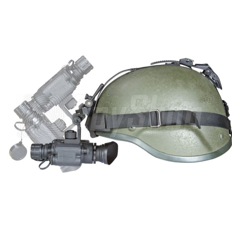Night vision goggle - Armasight Spark-G CORE with head mount assembly