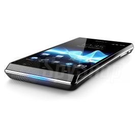 Sony Xperia J with SpyPhone software for listening in on phone calls and ambient sounds