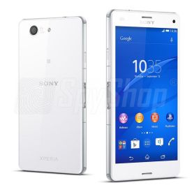 Software for parental surveillance of Sony Xperia Z3 Compact