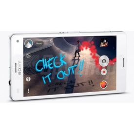 Software for parental surveillance of Sony Xperia Z3 Compact
