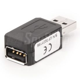 USB WiFi Key logger for remote PC controlling 16MB - keygrabber