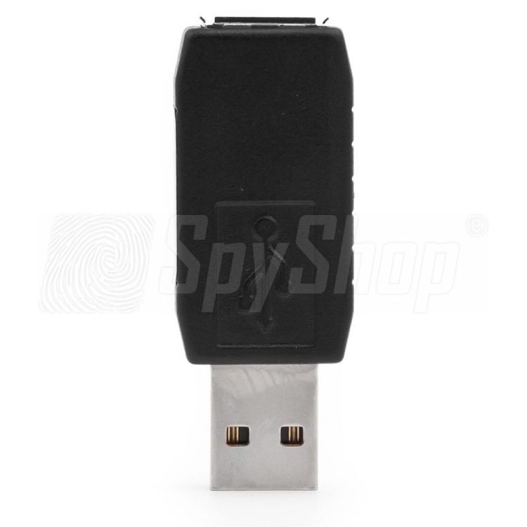 KeyGrabber WiFi Premium USB 4GB for employee's computer surveillance