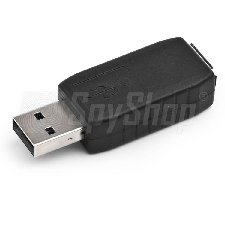 KeyGrabber WiFi Premium USB 4GB for employee's computer surveillance