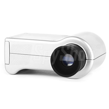 Advanced Spy Camera Detector with laser AUMAS S-1
