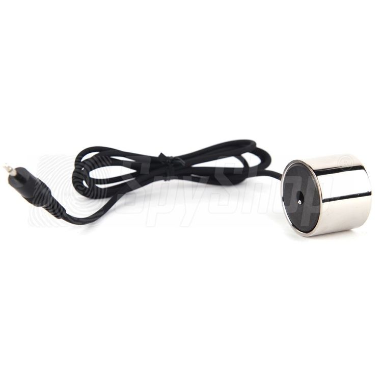 Multi Purpose Wall Contact Microphone - F555-EX