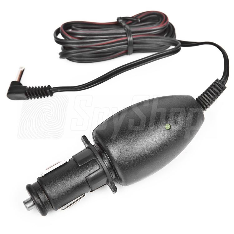 Car adapter for Uniden band scanners Car adapter for Uniden band scanners