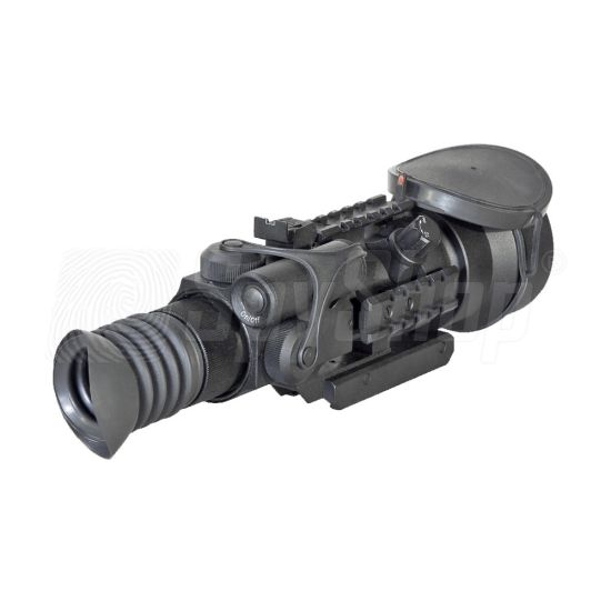 Thermal rifle scope - Armasight Nemesis GEN 2+ with remote control