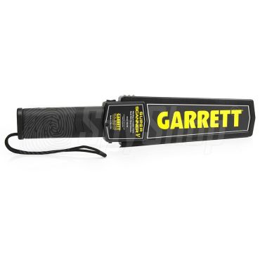 Garrett Super Scanner ® V - Portable metal detector