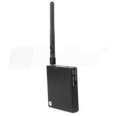 Wireless audio video transmitter 2.4 GHz (TX-2455)