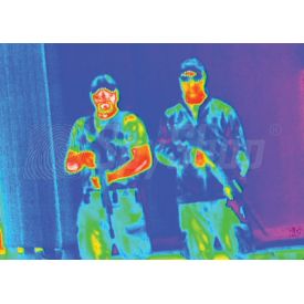 Thermal imaging monocular for tactical operations - Armasight Prometheus