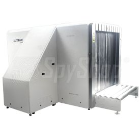X-RAY baggage scanner - EI-V150150 / E-V150180