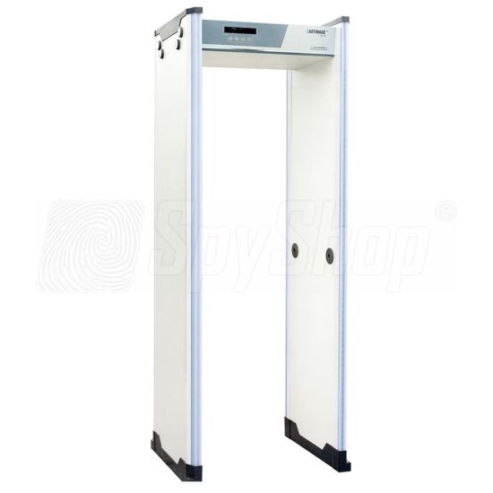 Security metal detector - Eastimage EI-V3000