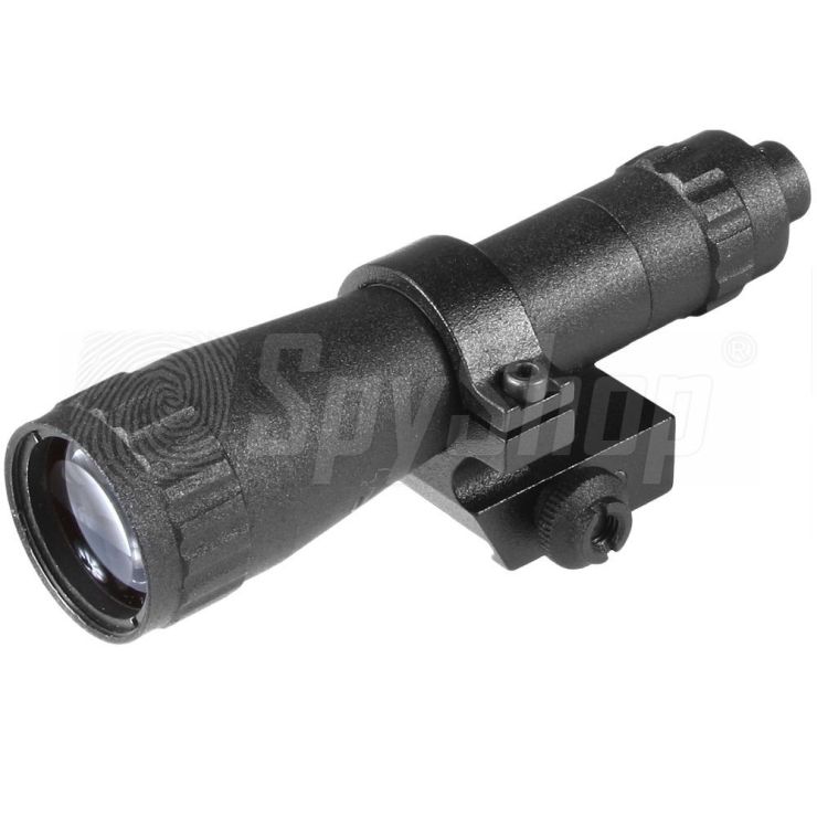 IR810 infrared illuminator for night vision systems