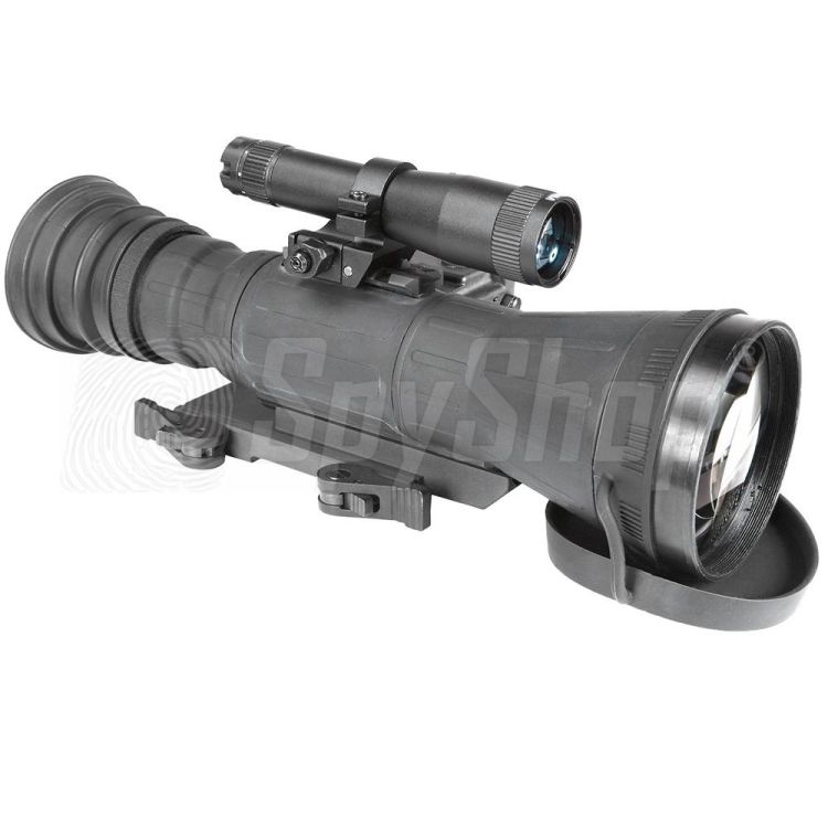 Night vision clip-on system - Armasight CO-LR 2+ HD for optical sights