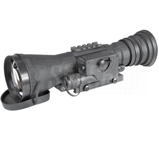 Night vision clip-on system - Armasight CO-LR 2+ HD for optical sights
