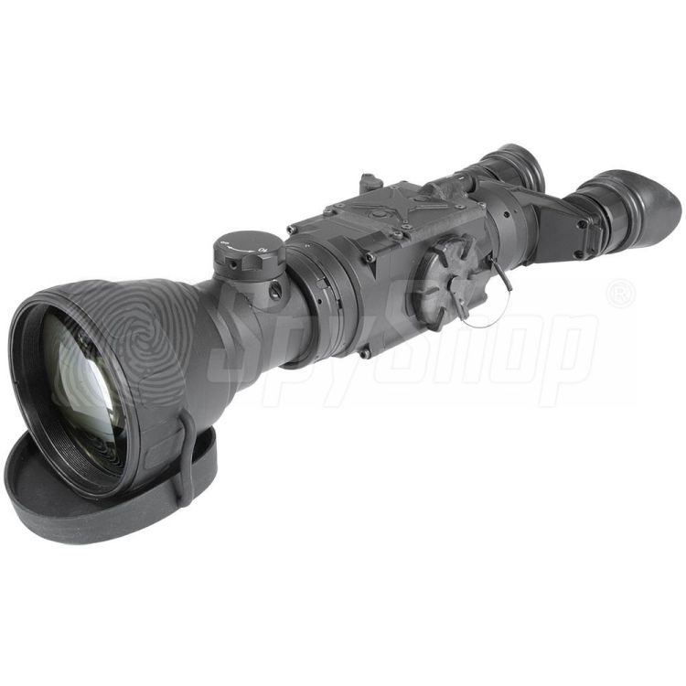Thermal imaging binocular Armasight Janus with 10x/15x magnification