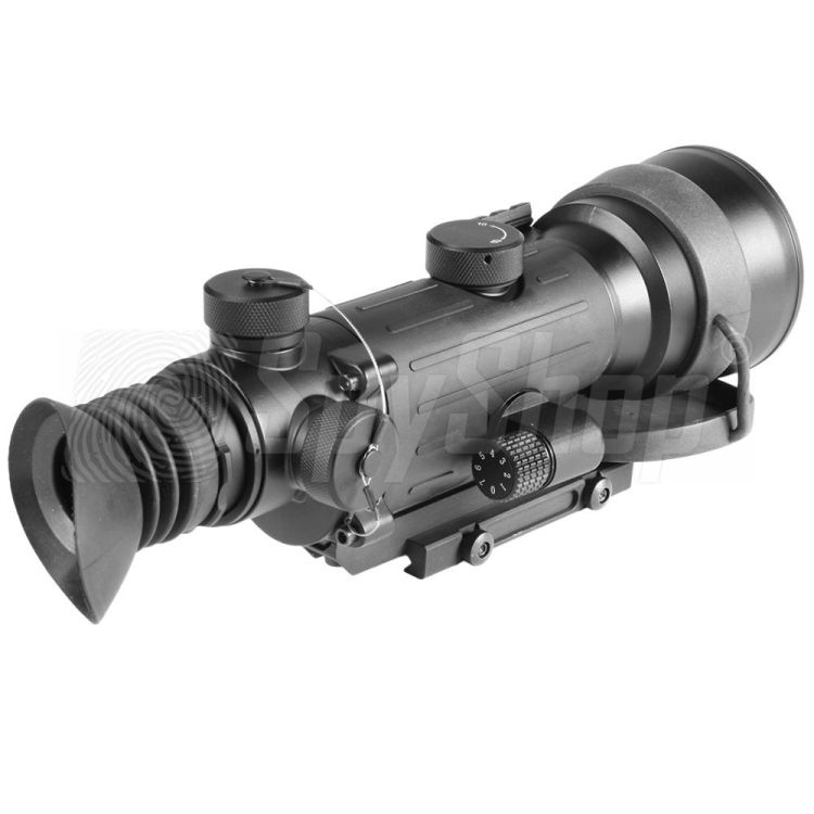 Night vision rifle scope Armasight Vampire CORE