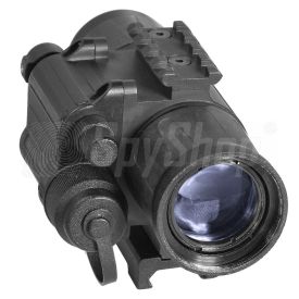 Night vision clip on system Armasight CO-Mini 2+ HD dedicated to telescopes, sights or binoculars