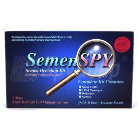 Partner test - SemenSPY Original