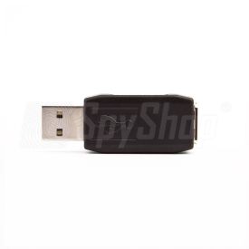 Keylogging software USB 16MB for parental control - keygrabber