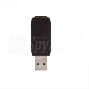 Keylogging software USB 16MB for parental control - keygrabber