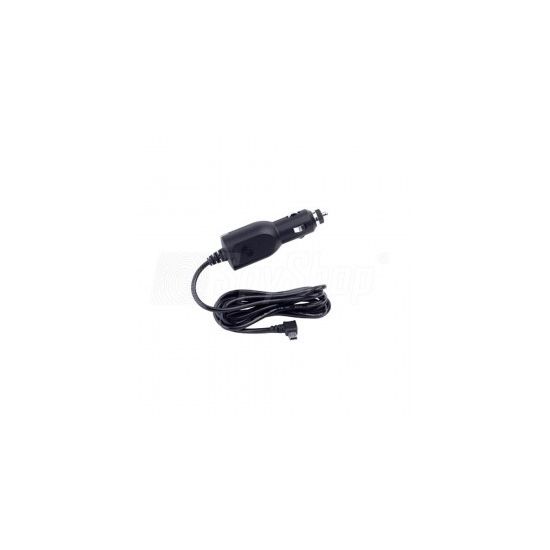 5V1000 CPP car charger for GL200 and GL300 GPS locators