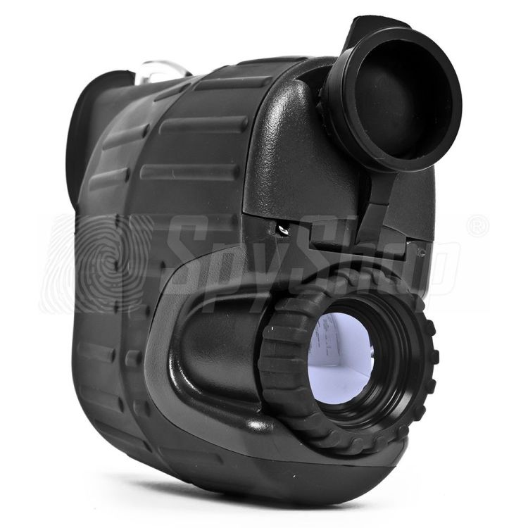 Thermal imaging camera - L-3 Thermal-Eye X320 