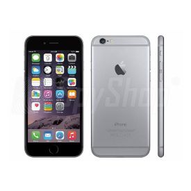 SpyPhone iPhone 6 64GB - wiretap of a business phone and text message copies