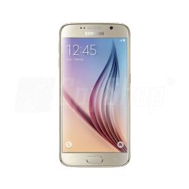 Recording employee's phone calls and text message inspection in Samsung Galaxy S6