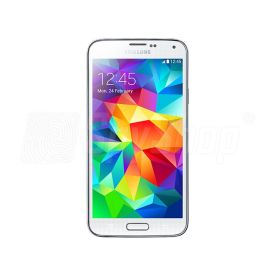 SpyPhone Samsung Galaxy S5 32 GB for phone call and text message monitoring