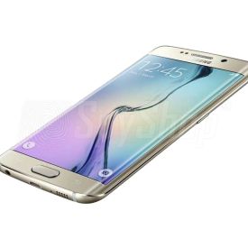 Samsung Galaxy S6 Edge 64GB - remote SMS sending and phone's surveillance