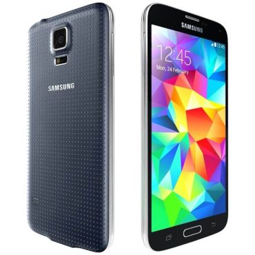 Phone calls list and text message monitoring - SpyPhone Samsung Galaxy S5 16 GB