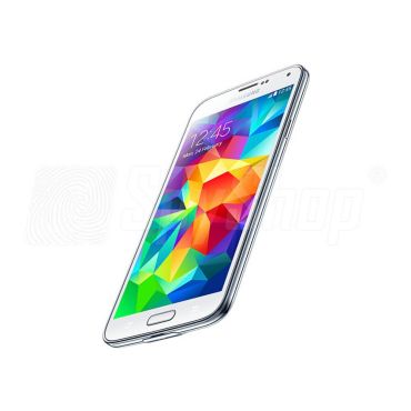 Phone calls list and text message monitoring - SpyPhone Samsung Galaxy S5 16 GB