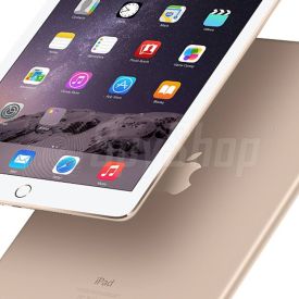 iPad Air 2 WiFi 128GB - GPS tracking and text message monitoring