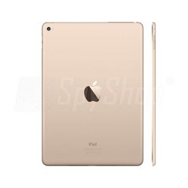 iPad Air 2 WiFi 64GB with iOS Extreme - company's equipment control in the tablet