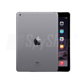 Employee surveillance and a tablet's monitoring - iPad mini 2 WiFi 16GB iOS Extreme
