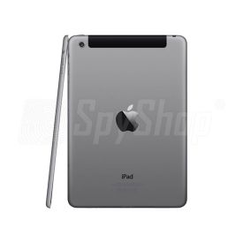 Discreet supervision of child's tablet - iPad Air 2 WiFi + Cellular 16GB