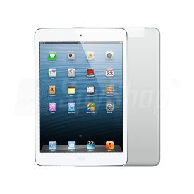 iPad Air 2 WiFi + Cellular 128GB - copies of e-mail and history of visited websites