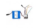 GL300EBK - GPS kit with an annual subscription - transmitter for demanding