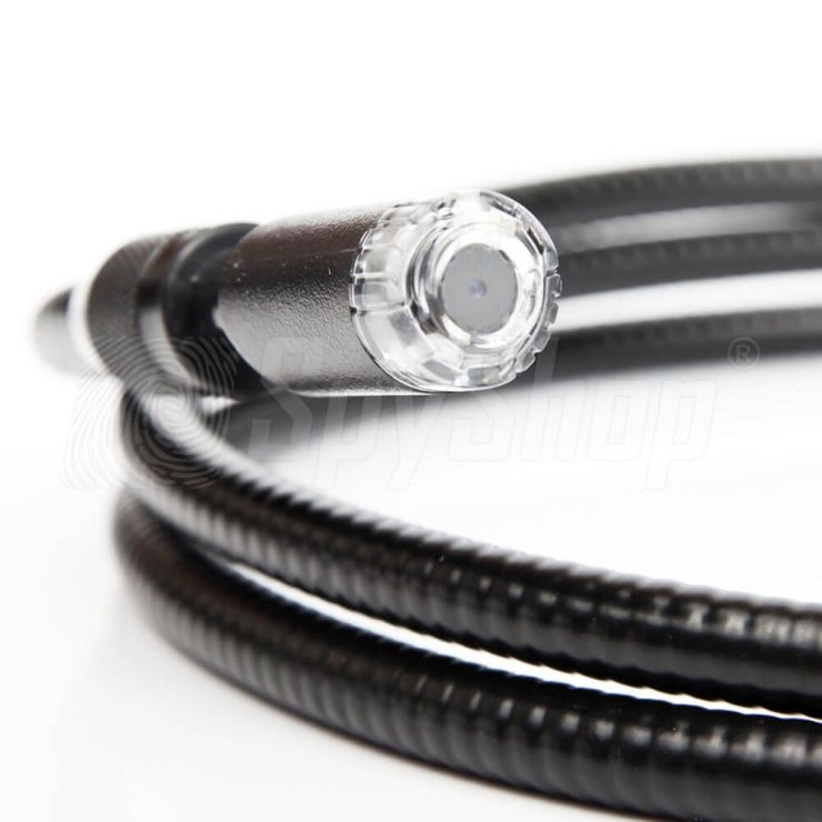 Flexible cable for GosCam borescopes 17mm