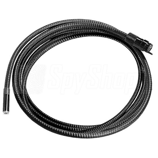 GosCam borescope 9mm cable