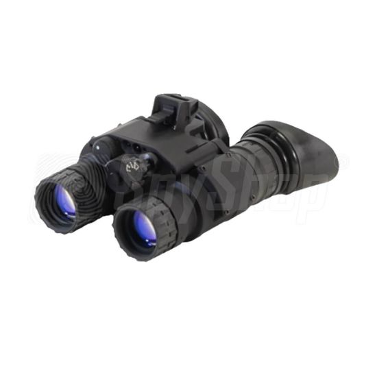 Infrared binoculars 3 GEN - PVS-31C with waterproof construction