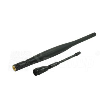 Wireless transmitter and receiver antenna Lawmate TA2406
