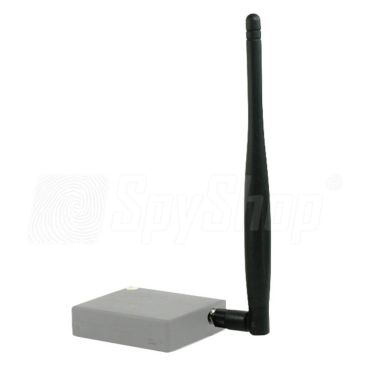 Wireless transmitter and receiver antenna Lawmate TA2406