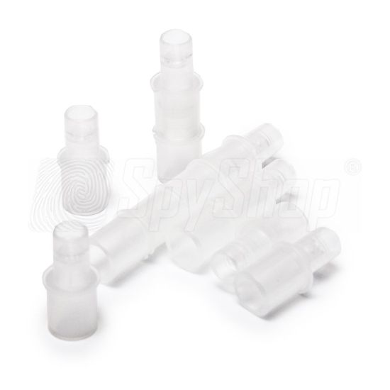 DA reusable mouthpieces 50 pieces